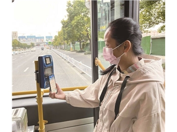江苏移动360度心级服务绘就“数智为民”新画卷  