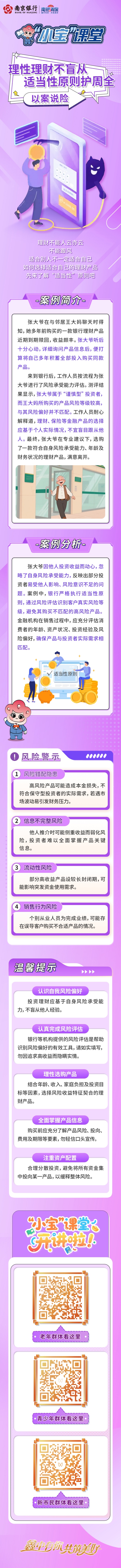 【小宝课堂】理性理财不盲从,适当性原则护周全(1).jpg 【小宝课堂】理性理财不盲从,适当性原则护周全(1).jpg
